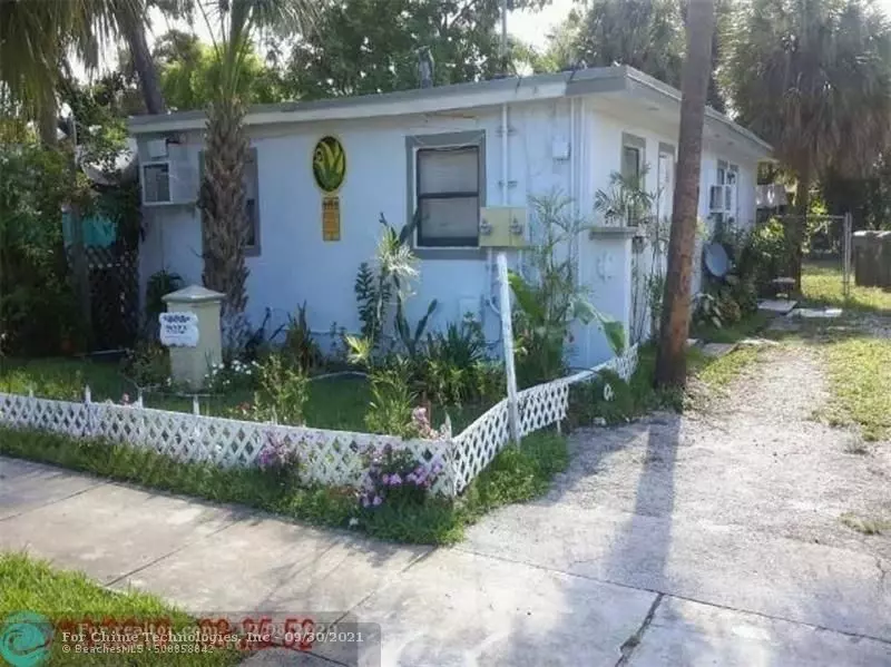 528 NW 23RD AVE, Fort Lauderdale, FL 33311