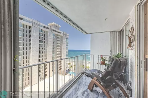 Pompano Beach, FL 33062,1010 S Ocean Blvd  #1212