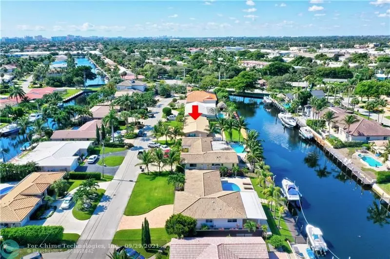 4001 NE 23rd Ter, Lighthouse Point, FL 33064