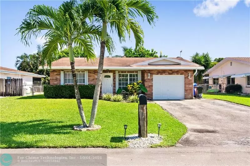 3330 NW 66th St, Fort Lauderdale, FL 33309