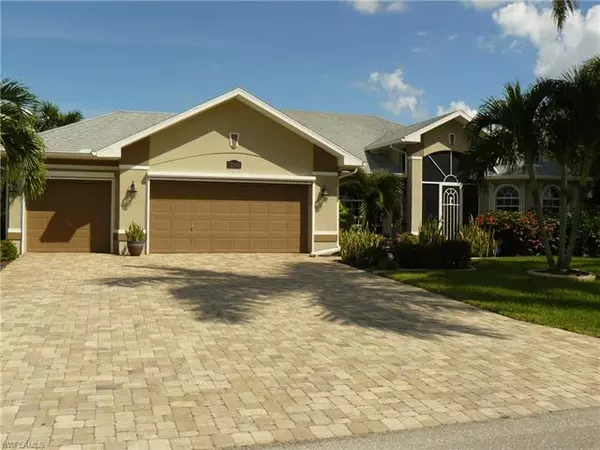 Cape Coral, FL 33991,11942 Royal Tee CIR