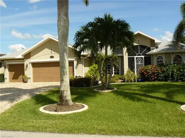 Cape Coral, FL 33991,11942 Royal Tee CIR