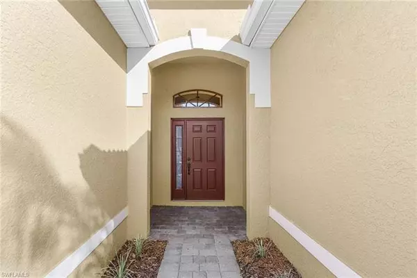 Cape Coral, FL 33991,2248 Cape Heather CIR