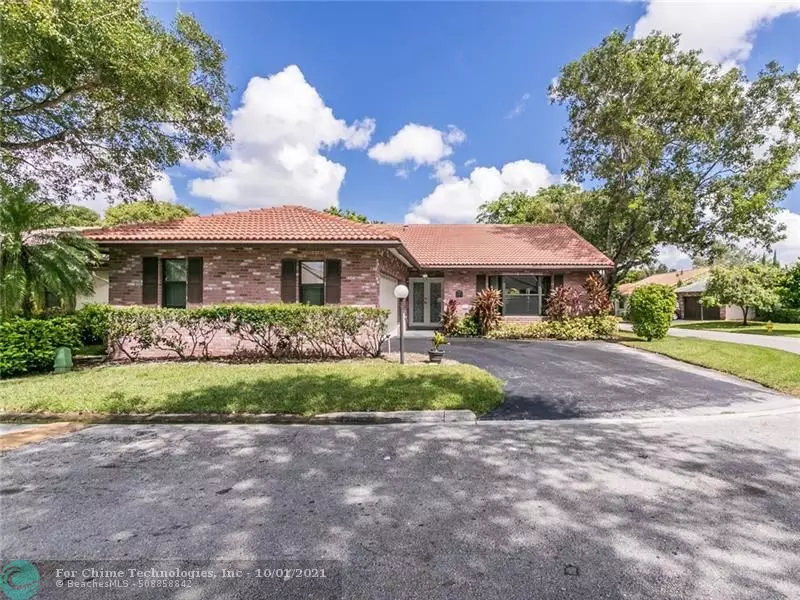 Coral Springs, FL 33071,10933 Cypress Run Cir