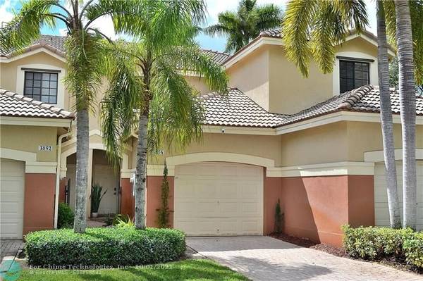 3854 Tree Top Dr, Weston, FL 33332