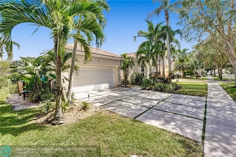 11061 Minneapolis Dr, Cooper City, FL 33026