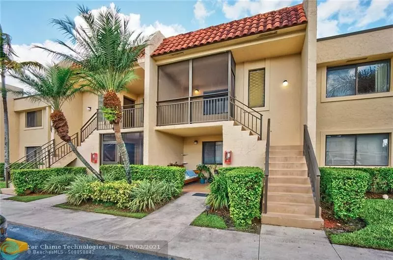 16441 Blatt Blvd  #205, Weston, FL 33326