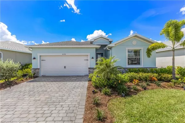 Punta Gorda, FL 33982,43341 Sapling ST