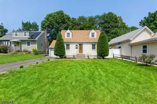 310 Kawameeh Ln, Union Twp., NJ 07083