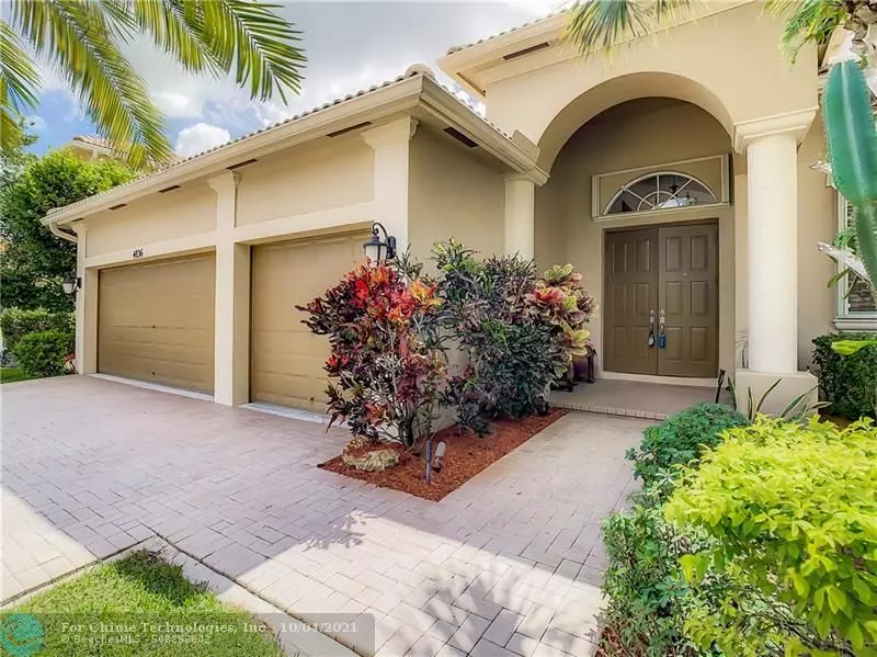 4836 NW 72nd Pl, Coconut Creek, FL 33073