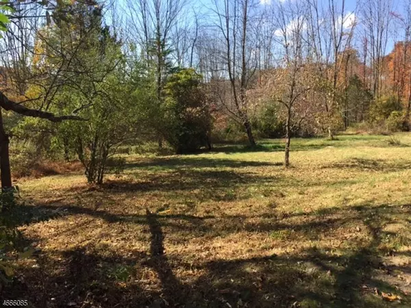 Frankford Twp., NJ 07826,Lot 8 Roslyn Rd