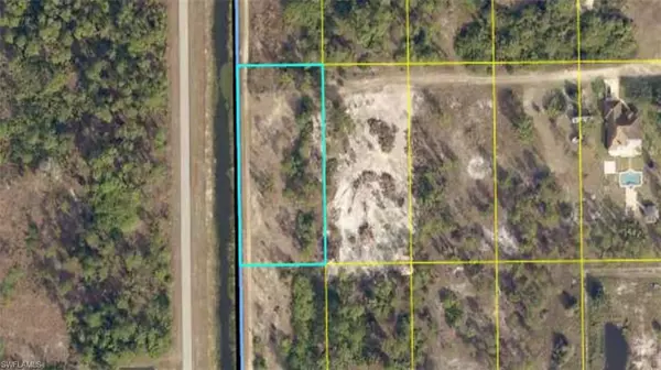 7969 5th TER, Labelle, FL 33935