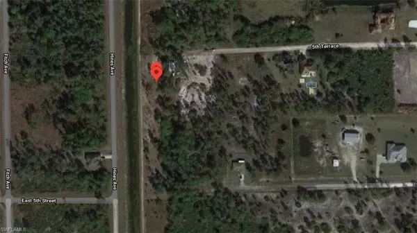 Labelle, FL 33935,7969 5th TER