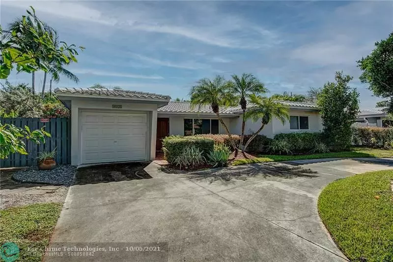 4410 NE 15th Ter, Oakland Park, FL 33334