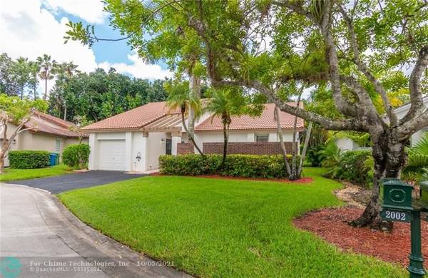 2002 Denver, Weston, FL 33326