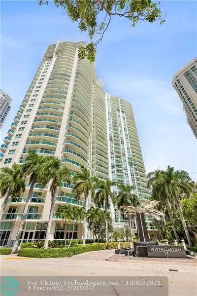 347 N New River Dr  #2610, Fort Lauderdale, FL 33301