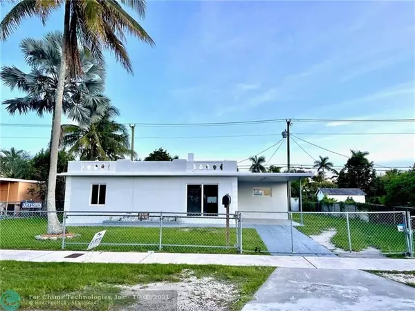 Homestead, FL 33033,14820 Lincoln Dr