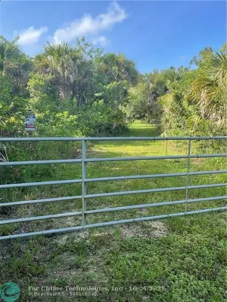 2760 Pioneer Hendry County, Other City - In The State Of Florida, FL 33440