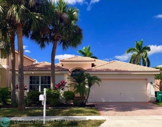 5350 NW 118th Ave, Coral Springs, FL 33076
