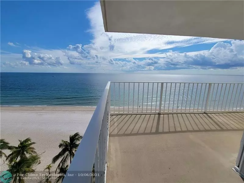 Pompano Beach, FL 33062,1010 S Ocean Blvd  #1017