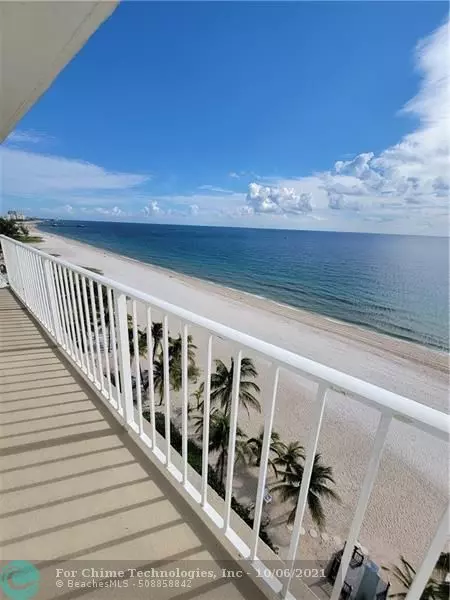 Pompano Beach, FL 33062,1010 S Ocean Blvd  #1017