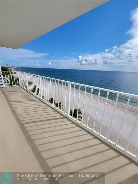 Pompano Beach, FL 33062,1010 S Ocean Blvd  #1017