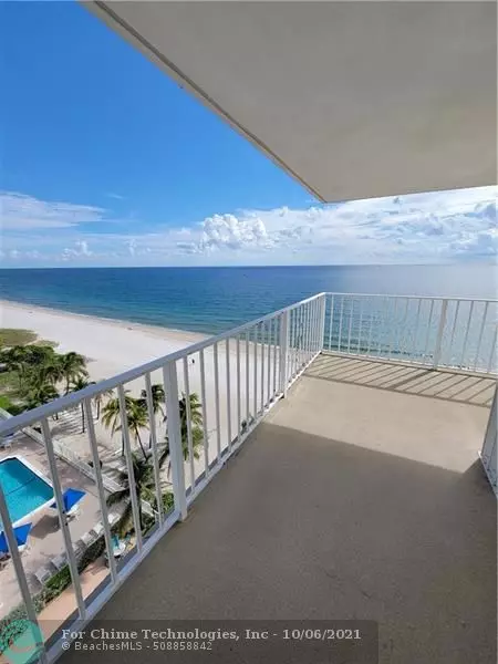 Pompano Beach, FL 33062,1010 S Ocean Blvd  #1017