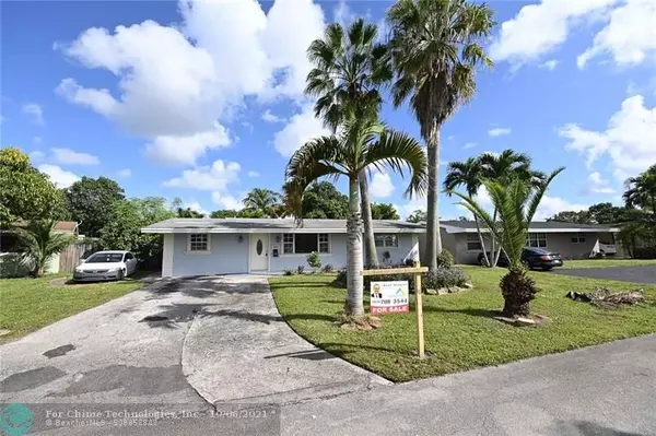 Pembroke Pines, FL 33024,7711 NW 16th Ct