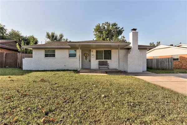 632 NW 1st Street, Moore, OK 73160