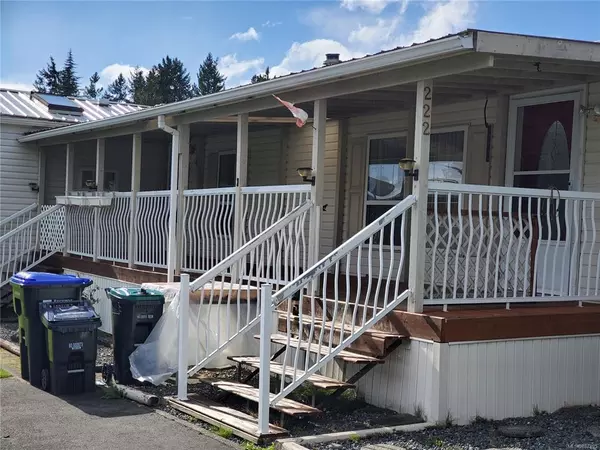 Nanoose Bay, BC V9P 9K2,2465 Apollo Dr #222