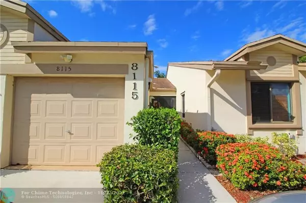 8115 Whispering Palm Dr  #B, Boca Raton, FL 33496