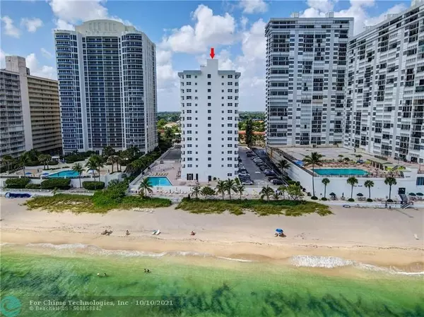 4250 Galt Ocean Dr  #1J, Fort Lauderdale, FL 33308