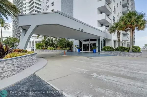 Fort Lauderdale, FL 33308,4250 Galt Ocean Dr  #1J