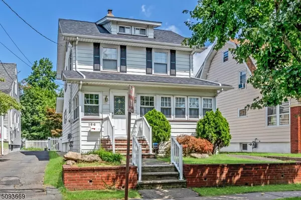 186 Lincoln Ave, Clifton City, NJ 07011