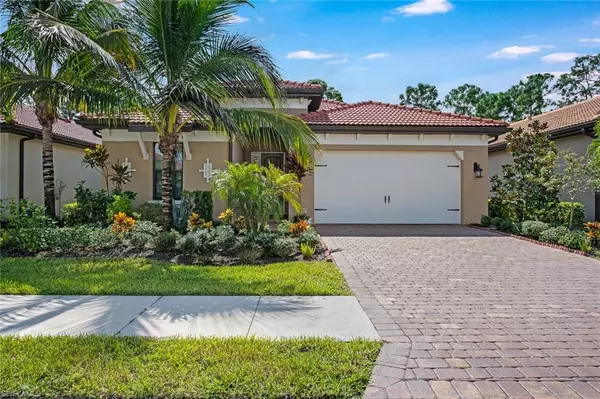 14442 Tuscany Pointe TRL, Naples, FL 34120