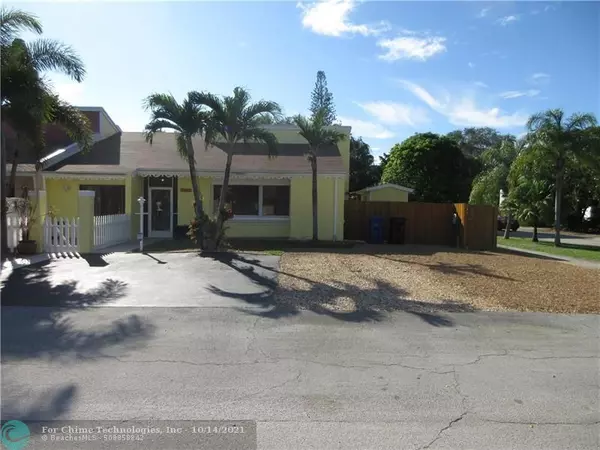 6733 NW 29th Way, Fort Lauderdale, FL 33309