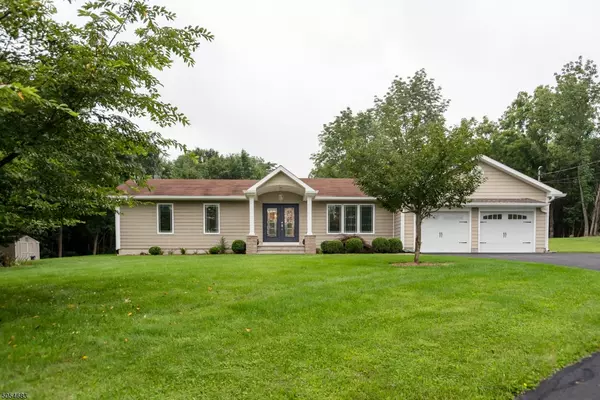 96 Creek Rd, Green Twp., NJ 07821