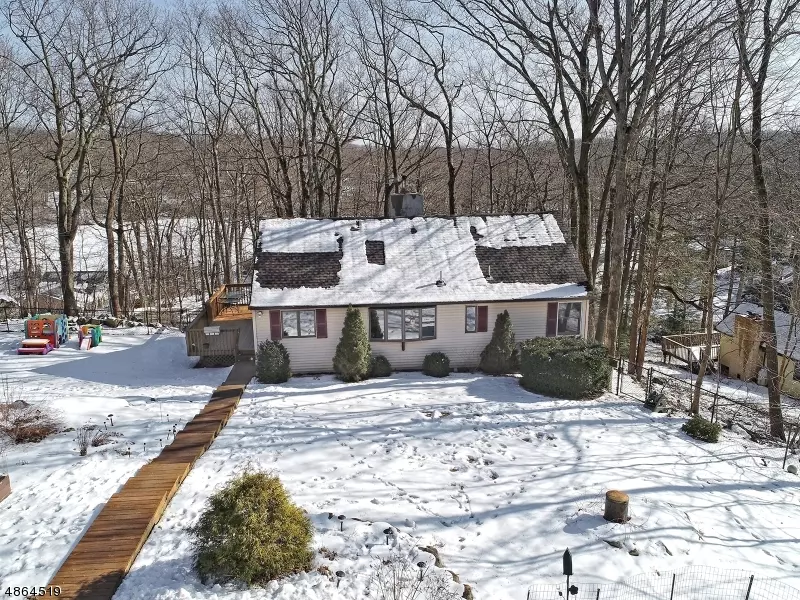 754 CANISTEAR RD, Vernon Twp., NJ 07422