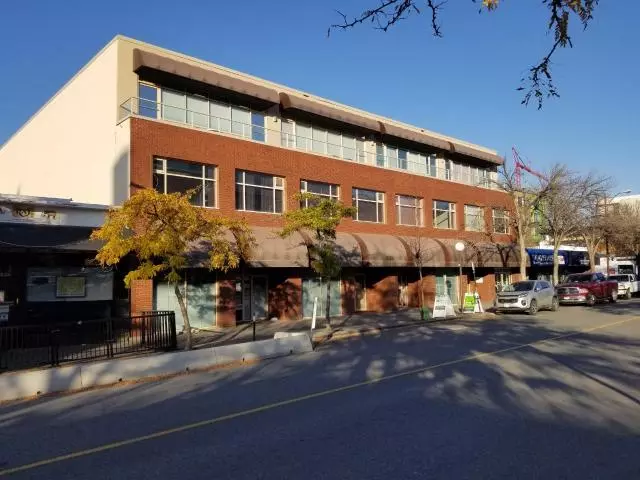 Kamloops, BC V2C 2A7,207 444 VICTORIA STREET