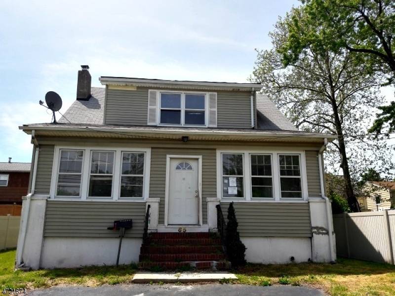 65 BLAIR RD, Woodbridge Twp., NJ 07064