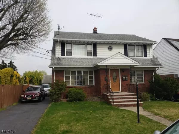239-241 E 25TH ST, Paterson City, NJ 07514