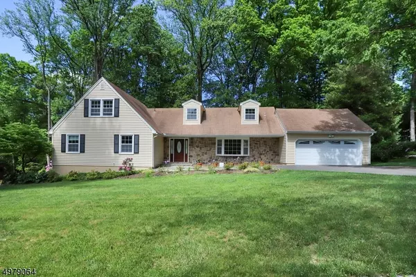 13 SOUTHVIEW RD, Randolph Twp., NJ 07869