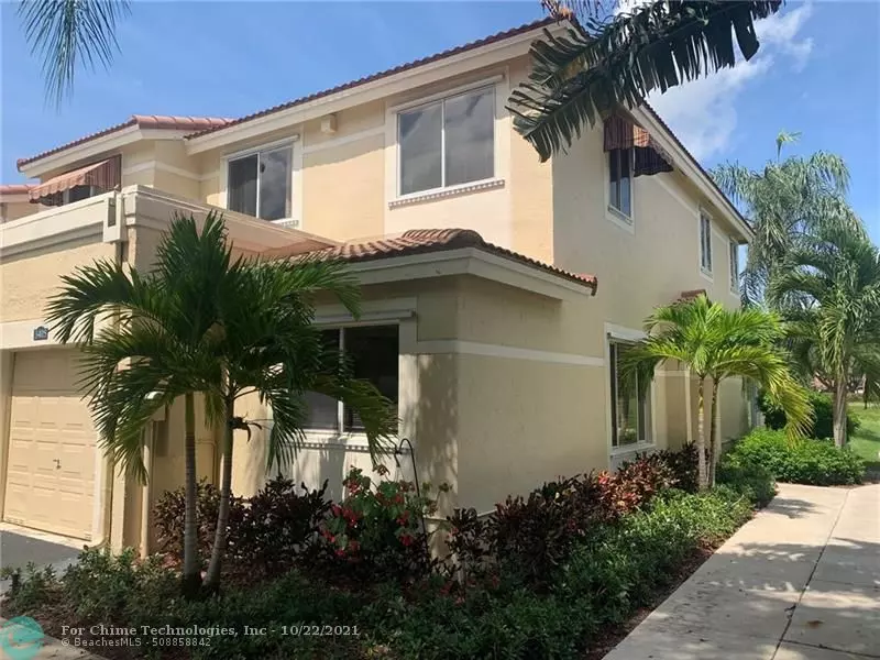 Deerfield Beach, FL 33442,3405 Deer Creek Palladian Cir  #3405