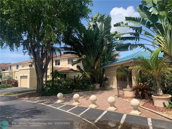 Deerfield Beach, FL 33442,3405 Deer Creek Palladian Cir  #3405