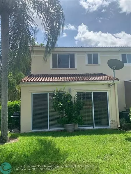 Deerfield Beach, FL 33442,3405 Deer Creek Palladian Cir  #3405