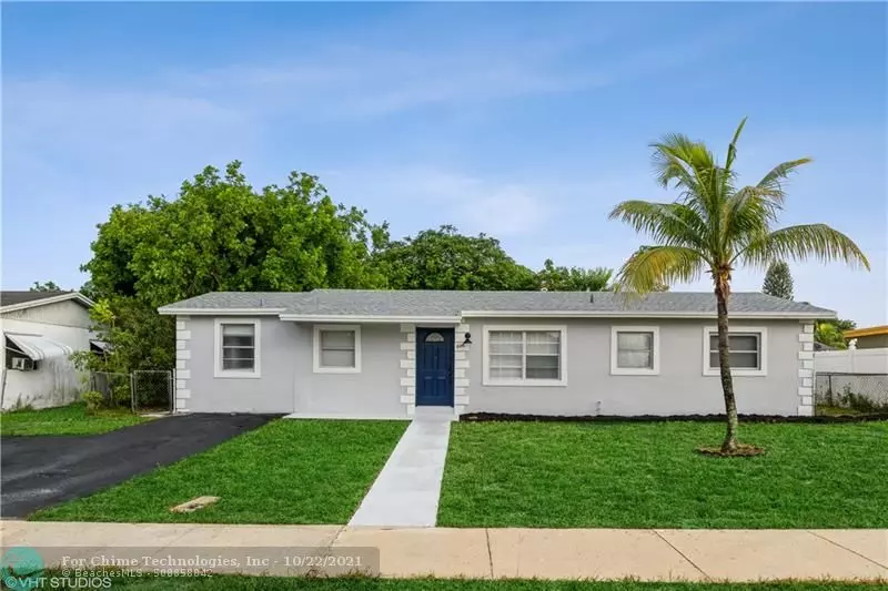 Deerfield Beach, FL 33441,530 SW 11 ST