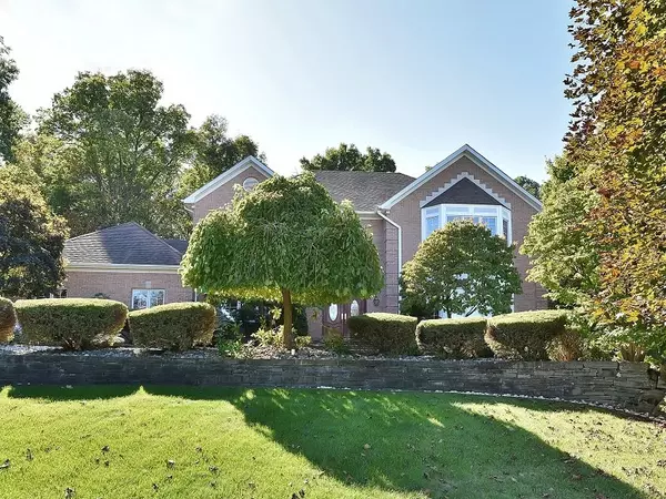 4 Smock Ct, Montville Twp., NJ 07082