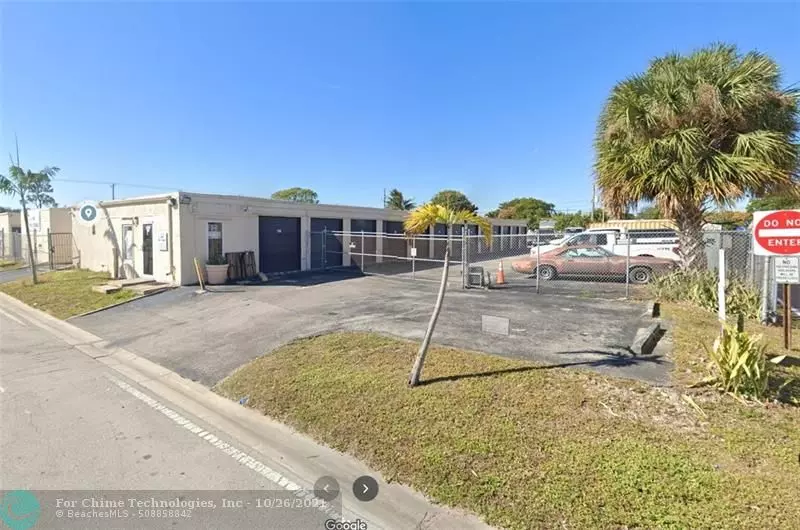 5301 NW 22nd Ave, Tamarac, FL 33309