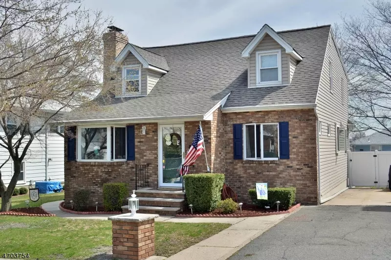 Saddle Brook Twp., NJ 07663,16 Bella Vista Ave