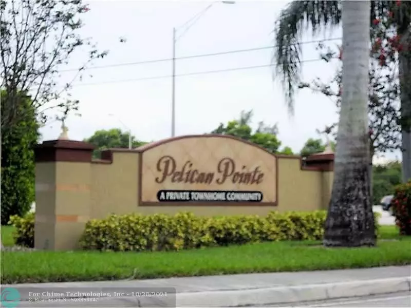 212 SW 120th Ave  #212, Pembroke Pines, FL 33025